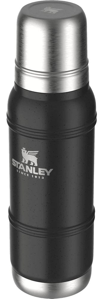 The Artisan Thermal Bottle 1.0 L Black Moon, view: 1