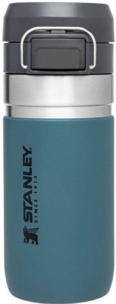 The Quick FlipWater Bottle 0.47L Lagoon, view: 0