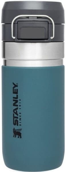 The Quick FlipWater Bottle 0.47L Lagoon, view: 0