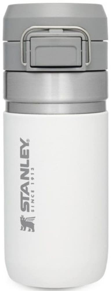 The Quick FlipWater Bottle 0.47L Polar, view: 0