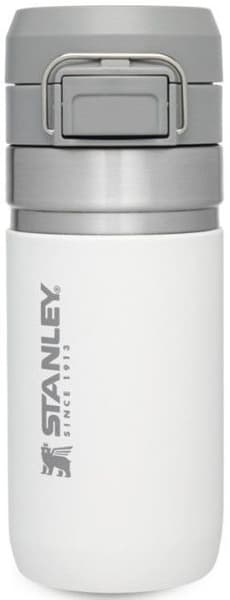 The Quick FlipWater Bottle 0.47L Polar, view: 0