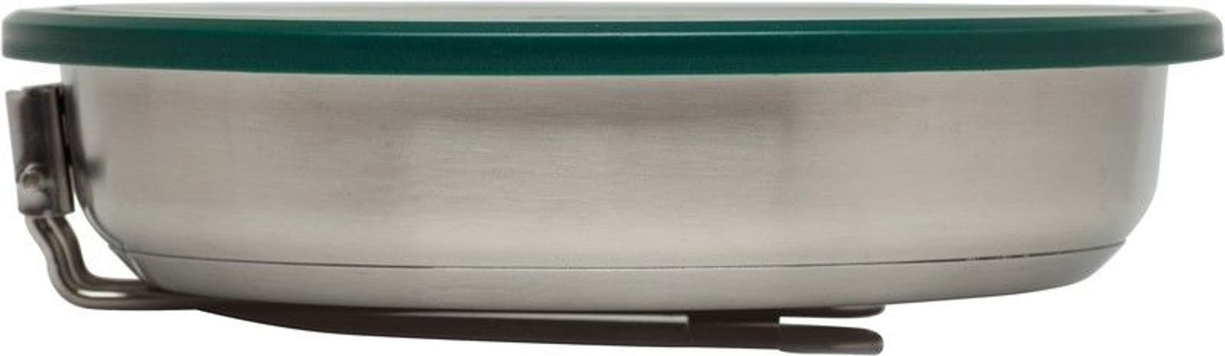 Adventure Prep + Eat Fry Pan Set Stainless Steel, view: 2