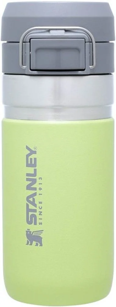 The Quick Flip Water Bottle 0.47L Citron, view: 1