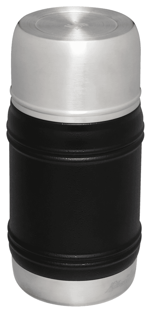 The Artisan Thermal Food Jar 0.5 L Black Moon, view: 1