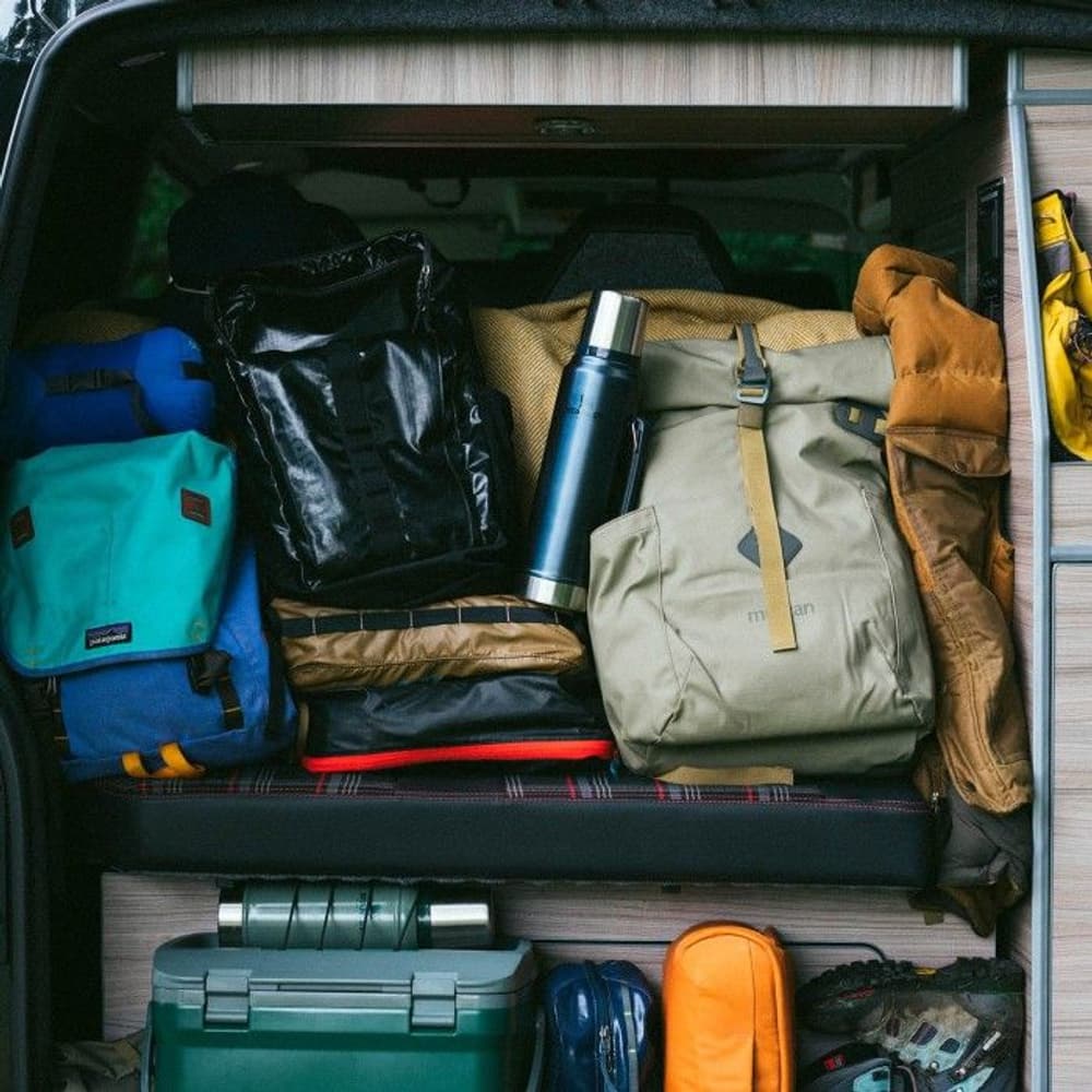 The Legendary Classic Bottle 1 L Nightfall, view: 4