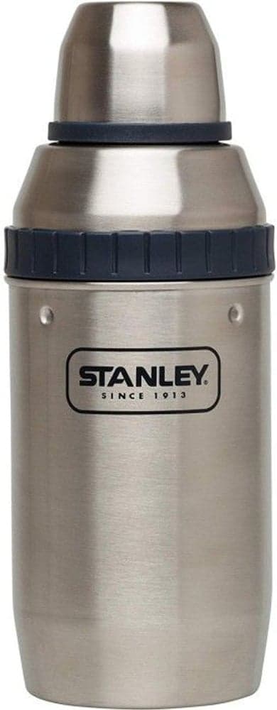 Adventure Happy Hour Shaker Set Stainless Steel, view: 0