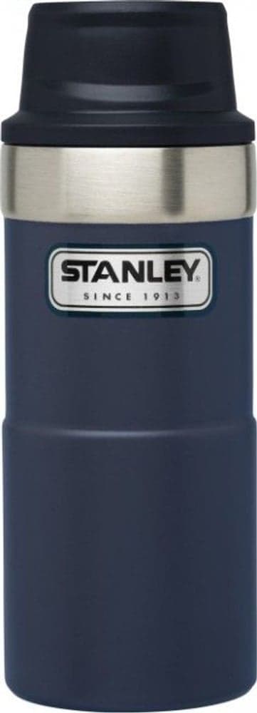 Classic One Hand Vacuum Mug 0.35L 2.0 Nightfall, view: 0