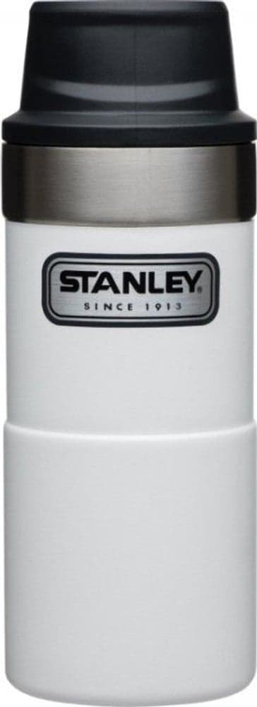 Classic One Hand Vacuum Mug 0.35L 2.0 Polar White, view: 0