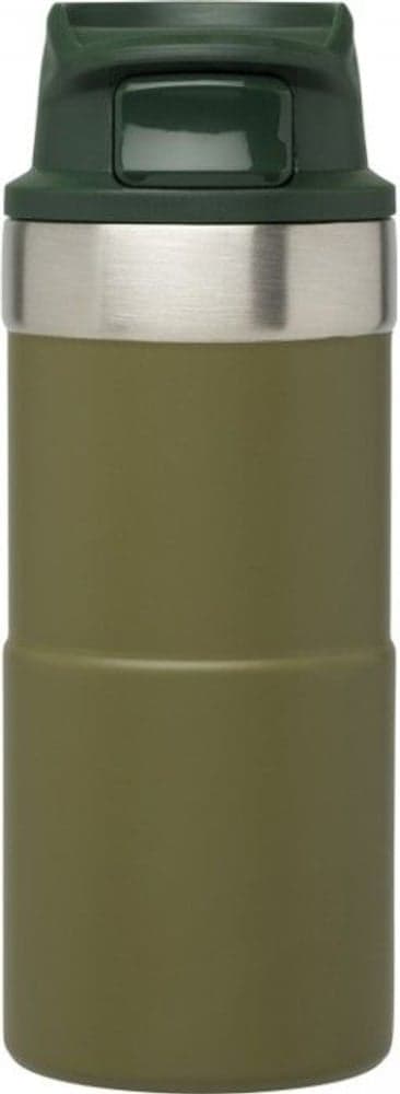 Classic One Hand Vacuum Mug 0.35L 2.0 Olive Drab, view: 1