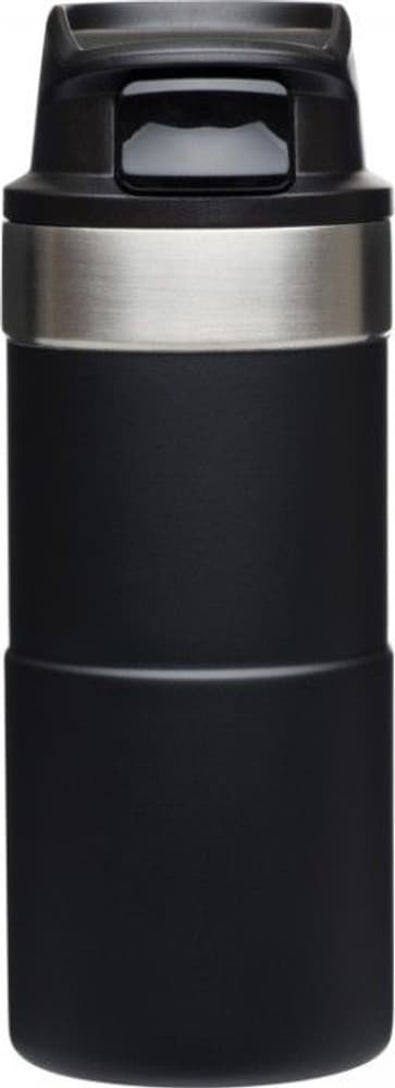 Classic One Hand Vacuum Mug 0.35L 2.0 Matte Black, view: 1