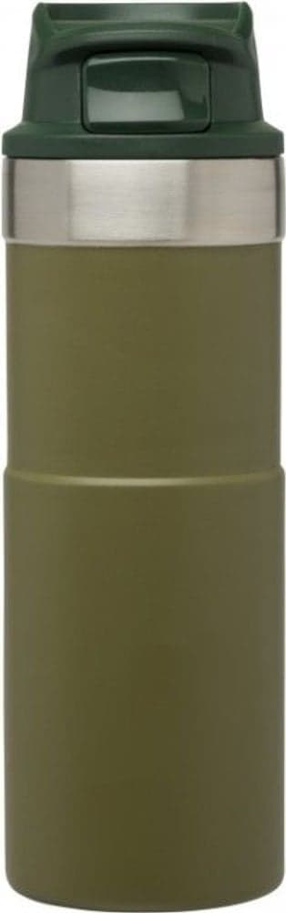 Classic One Hand Vacuum Mug 0.47L 2.0 Olive Drab, view: 1