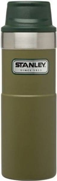 Classic One Hand Vacuum Mug 0.47L 2.0 Olive Drab, view: 0
