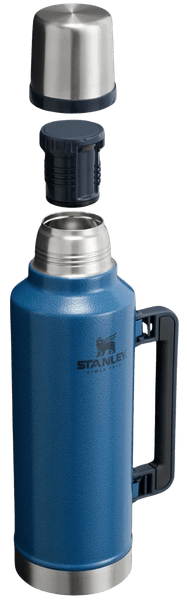 The Legendary Classic Bottle 1,9 L Hammertone Lake, productDetailPage.view: 2