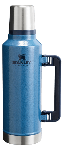 The Legendary Classic Bottle 1,9 L Hammertone Lake, view: 0