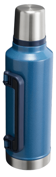 The Legendary Classic Bottle 1,9 L Hammertone Lake, productDetailPage.view: 1