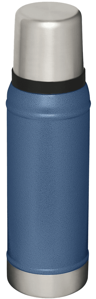 The Legendary Classic Bottle 0,75 L Hammertone Lake, view: 1