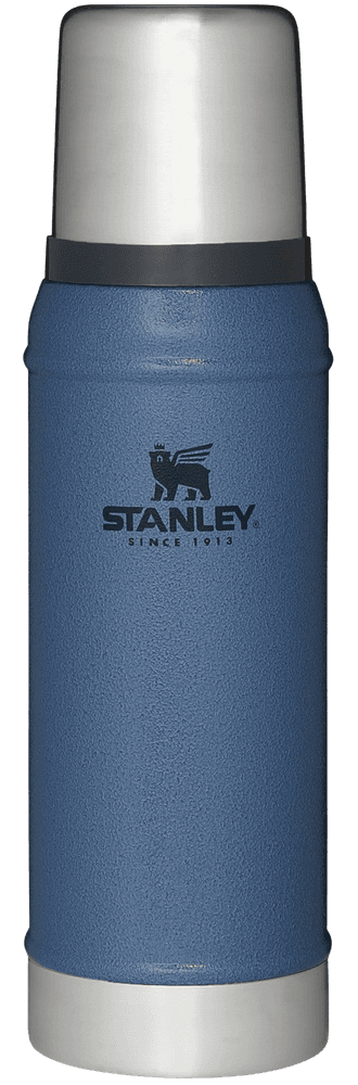 The Legendary Classic Bottle 0,75 L Hammertone Lake, view: 0