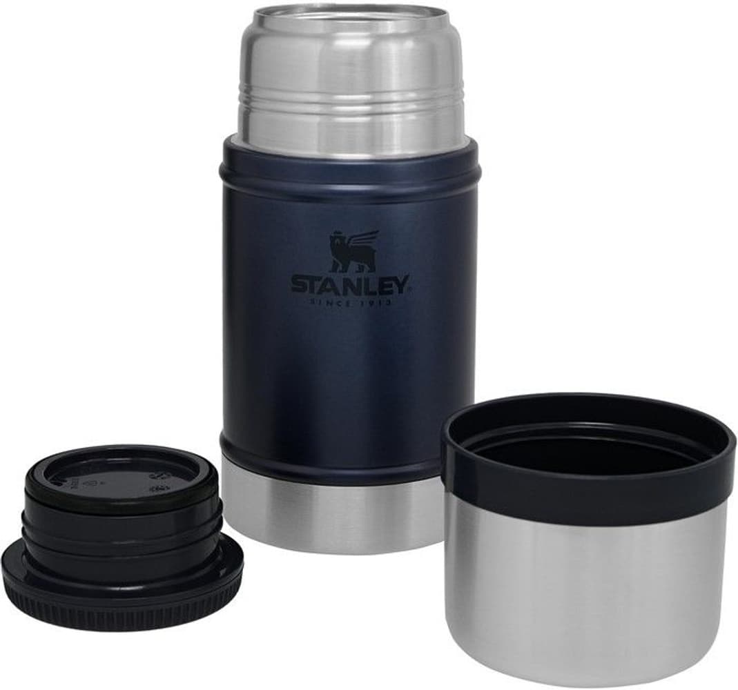 The Legendary Classic Food Jar 0,7L Nightfall, view: 3