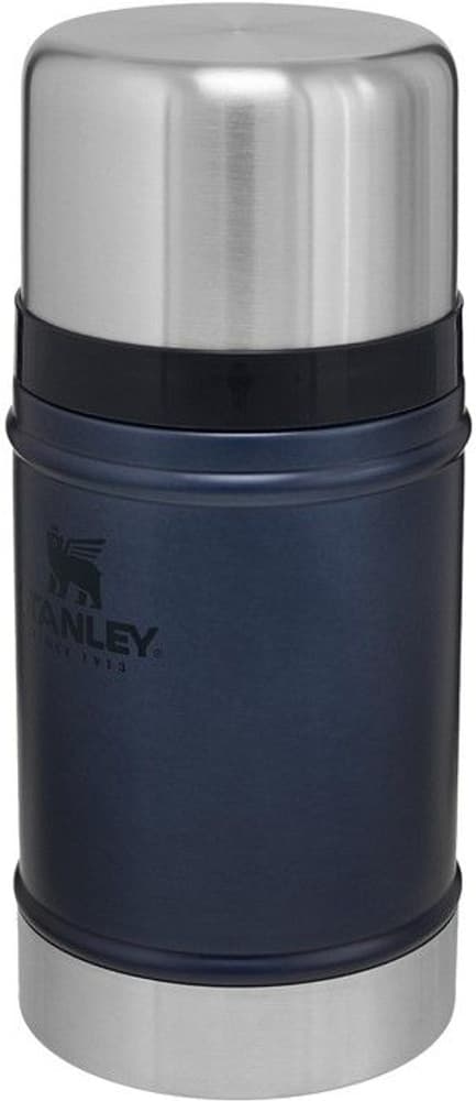 The Legendary Classic Food Jar 0,7L Nightfall, view: 1