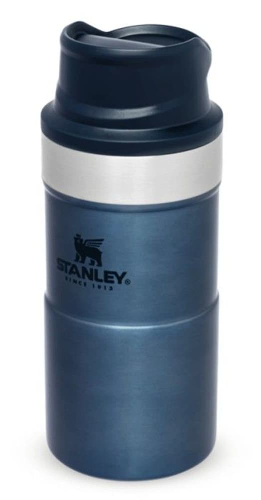 The Trigger-Action Travel Mug 0,25L Nightfall, view: 1