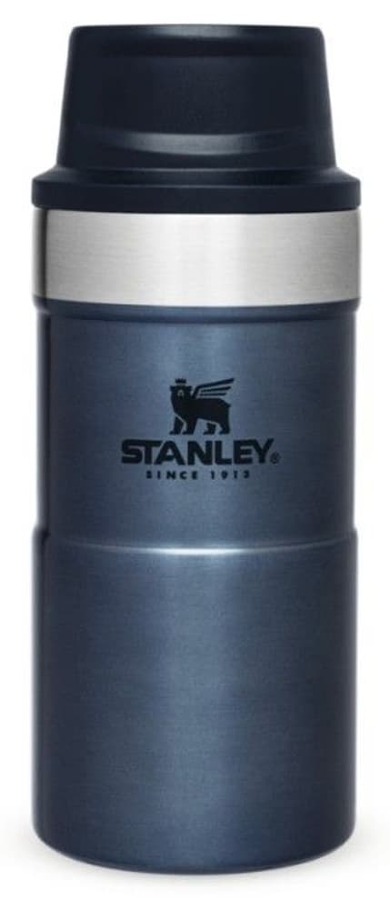 The Trigger-Action Travel Mug 0,25L Nightfall, view: 0