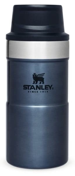 The Trigger-Action Travel Mug 0,25L Nightfall, view: 0