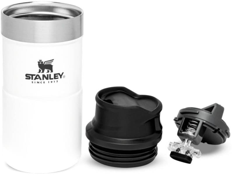 The Trigger-Action Travel Mug 0.25L Polar, view: 1