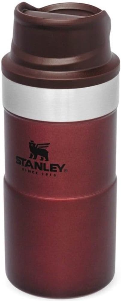 The Trigger-Action Travel Mug 0.25L Wine, view: 0