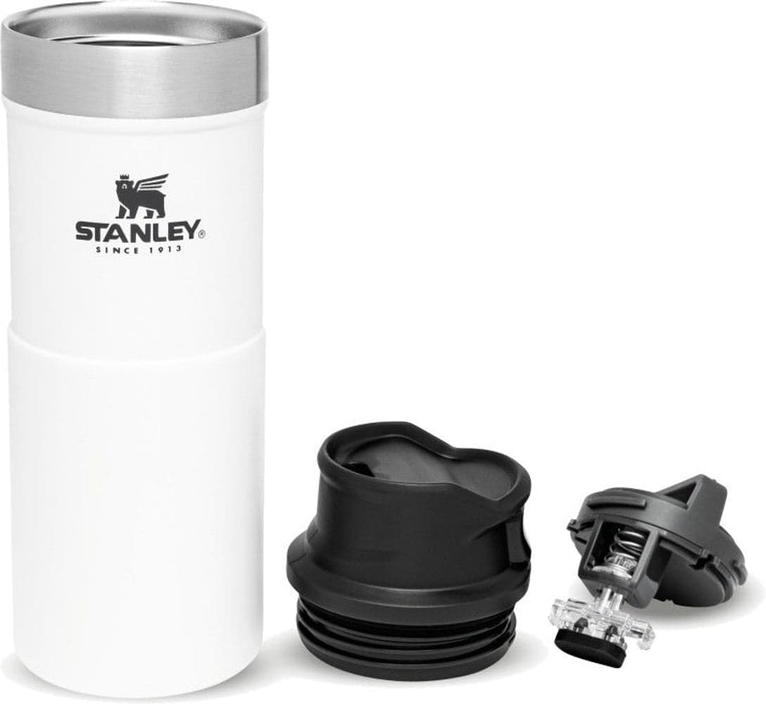 The Trigger-Action Travel Mug 0.35L Polar, view: 1