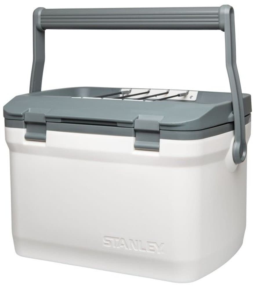 The Easy Carry Outdoor Cooler 15.1L Polar, view: 0