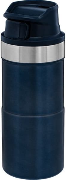 The Trigger-Action Travel Mug 0,35 L Nightfall, view: 2