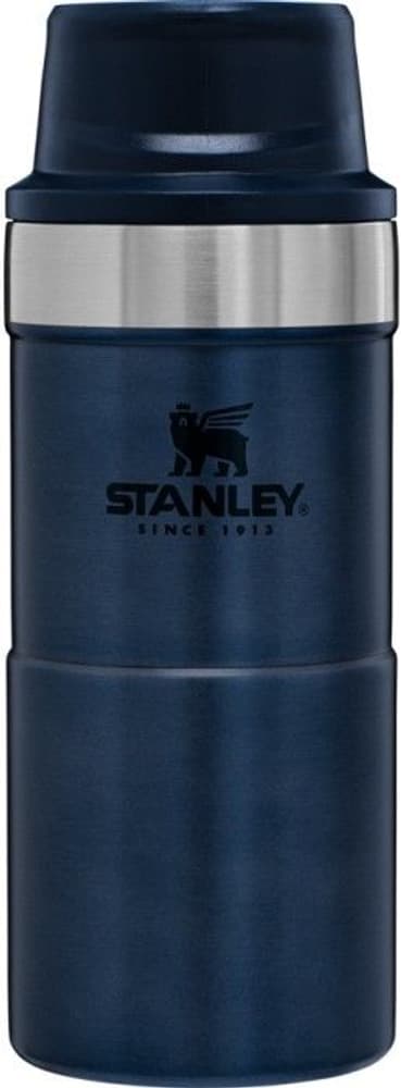 The Trigger-Action Travel Mug 0,35 L Nightfall, view: 0