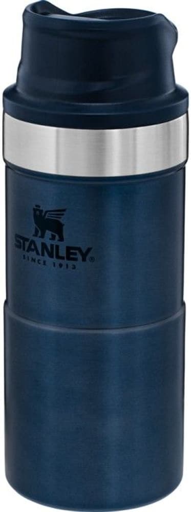 The Trigger-Action Travel Mug 0,35 L Nightfall, view: 1