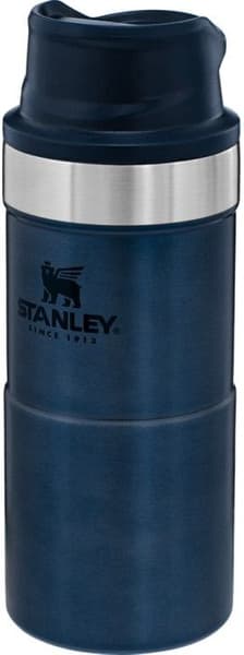 The Trigger-Action Travel Mug 0,35 L Nightfall, view: 1