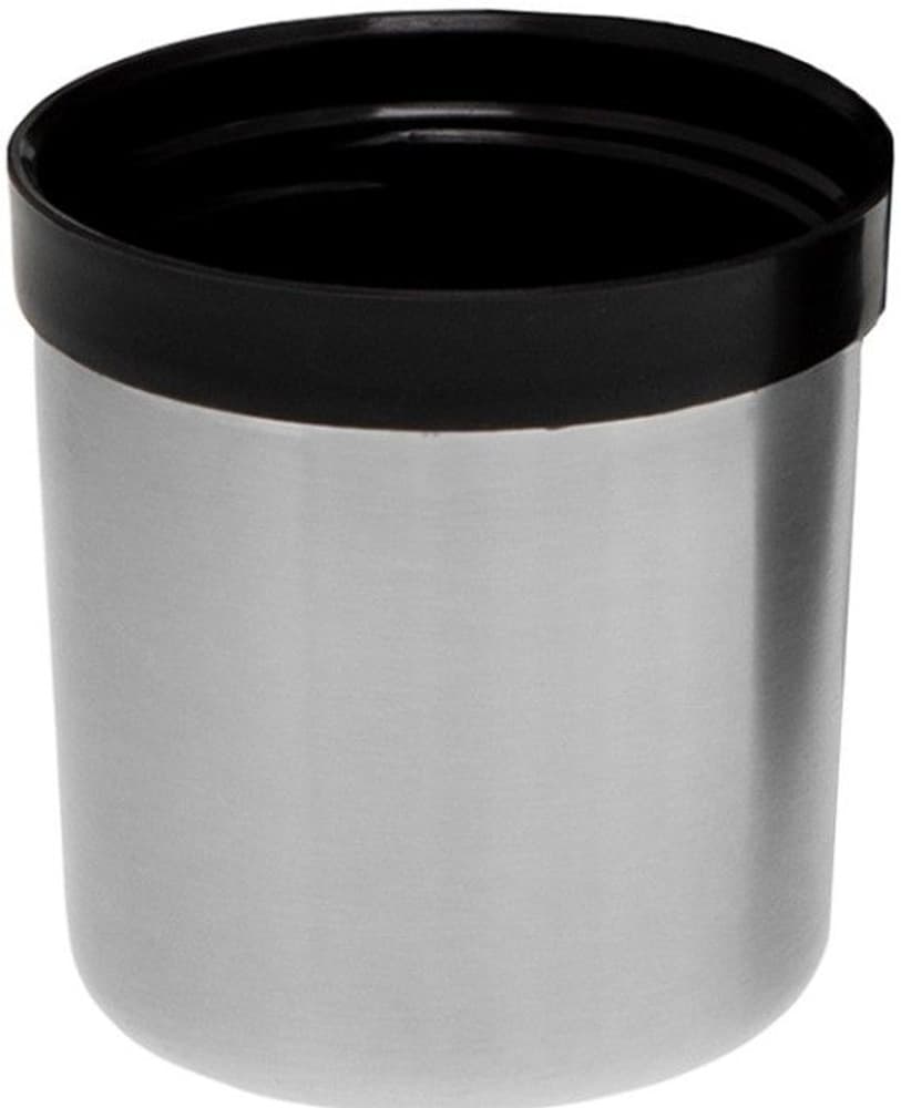 Reservkopp Classic Äldre Modell Black, view: 0