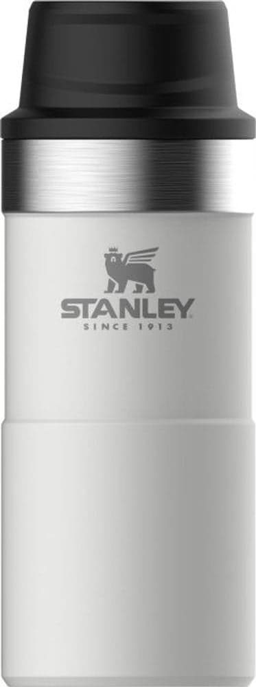 Classic Trigger-Action Travel Mug 0.35L Polar, view: 0