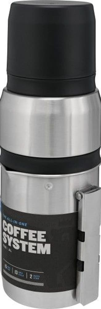 Boiling Pots + French Press Vacuum Bottle, view: 5