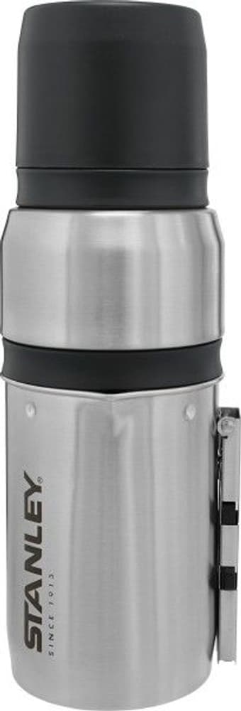 Boiling Pots + French Press Vacuum Bottle, view: 1