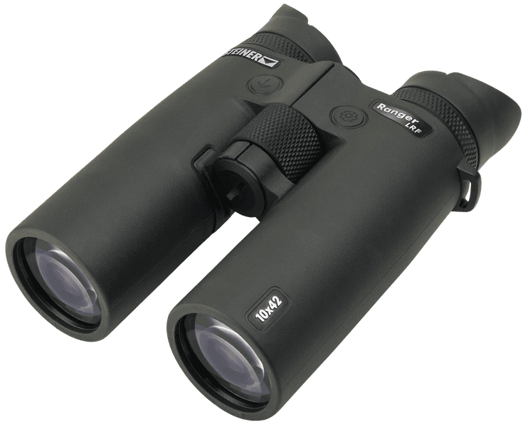 Ranger LRF 10x42, view: 0