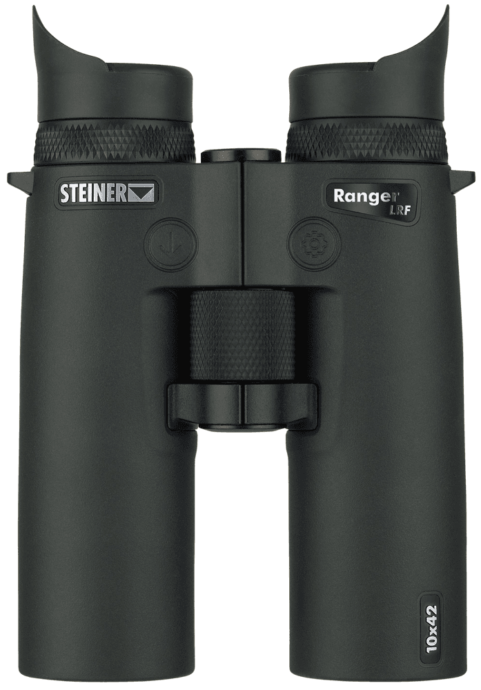 Ranger LRF 10x42, view: 1