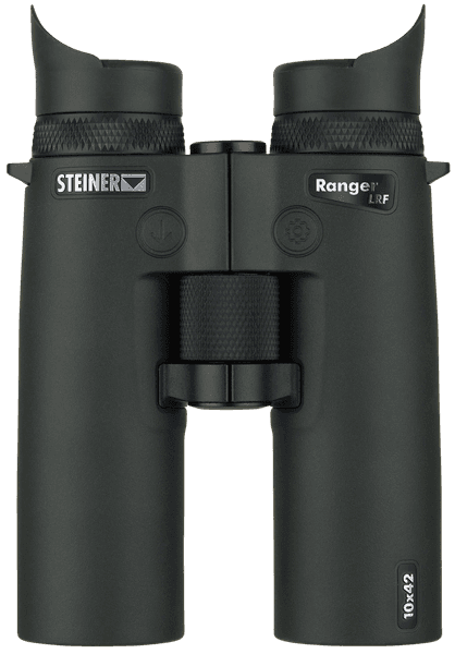 Ranger LRF 10x42, view: 1