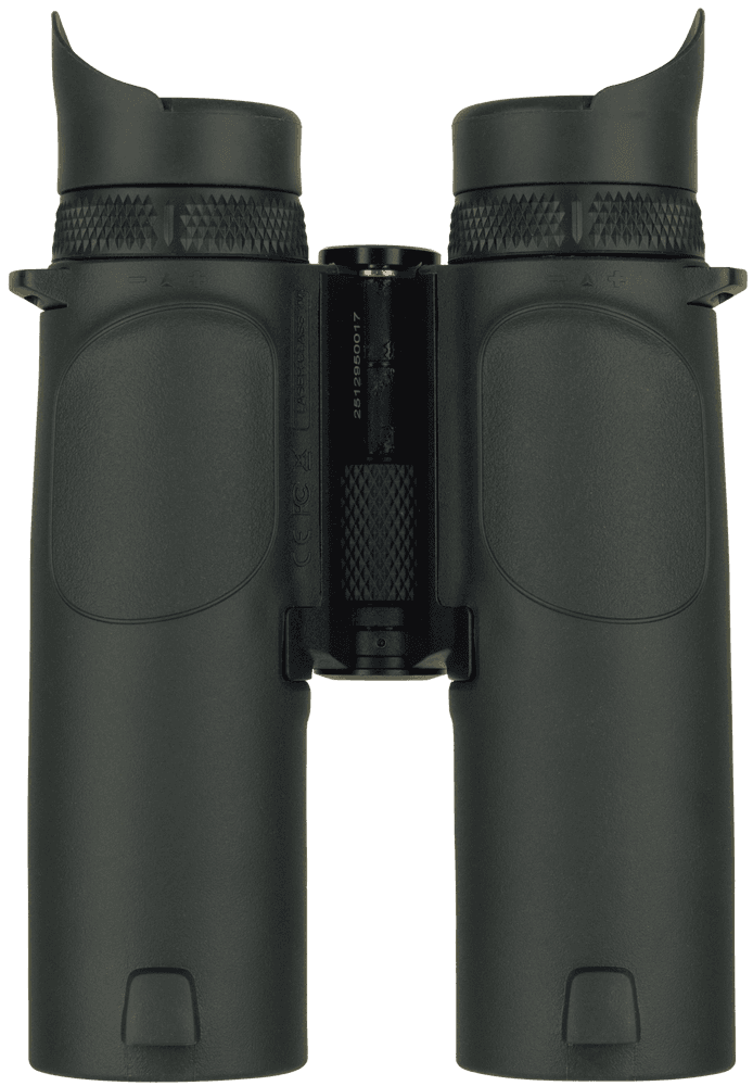 Ranger LRF 10x42, view: 2