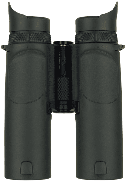 Ranger LRF 10x42, view: 2