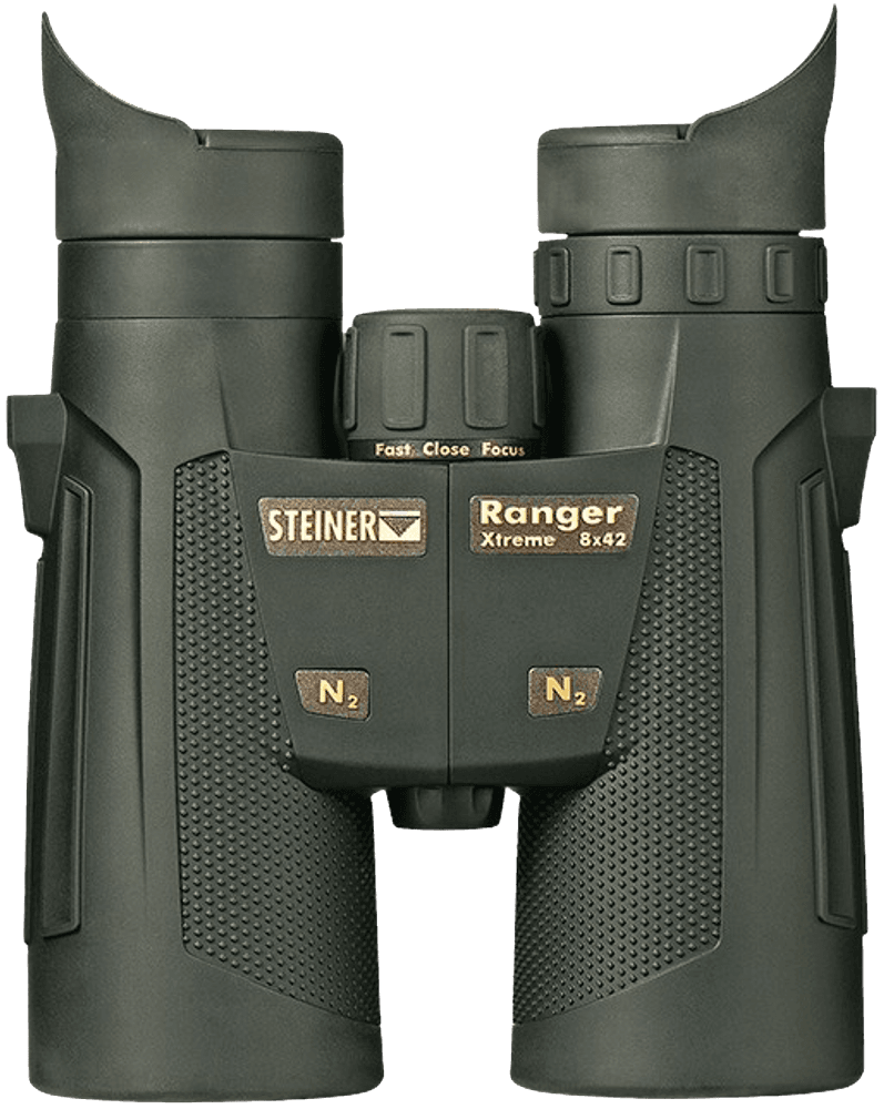 Ranger Xtreme 8x42, view: 1