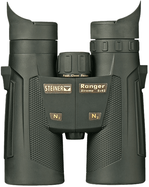 Ranger Xtreme 8x42, view: 1