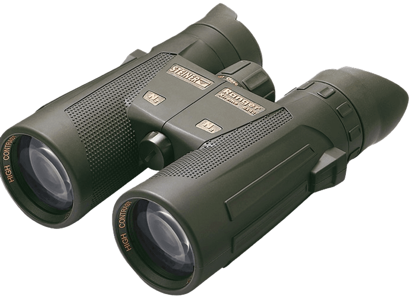 Ranger Xtreme 8x42, view: 0