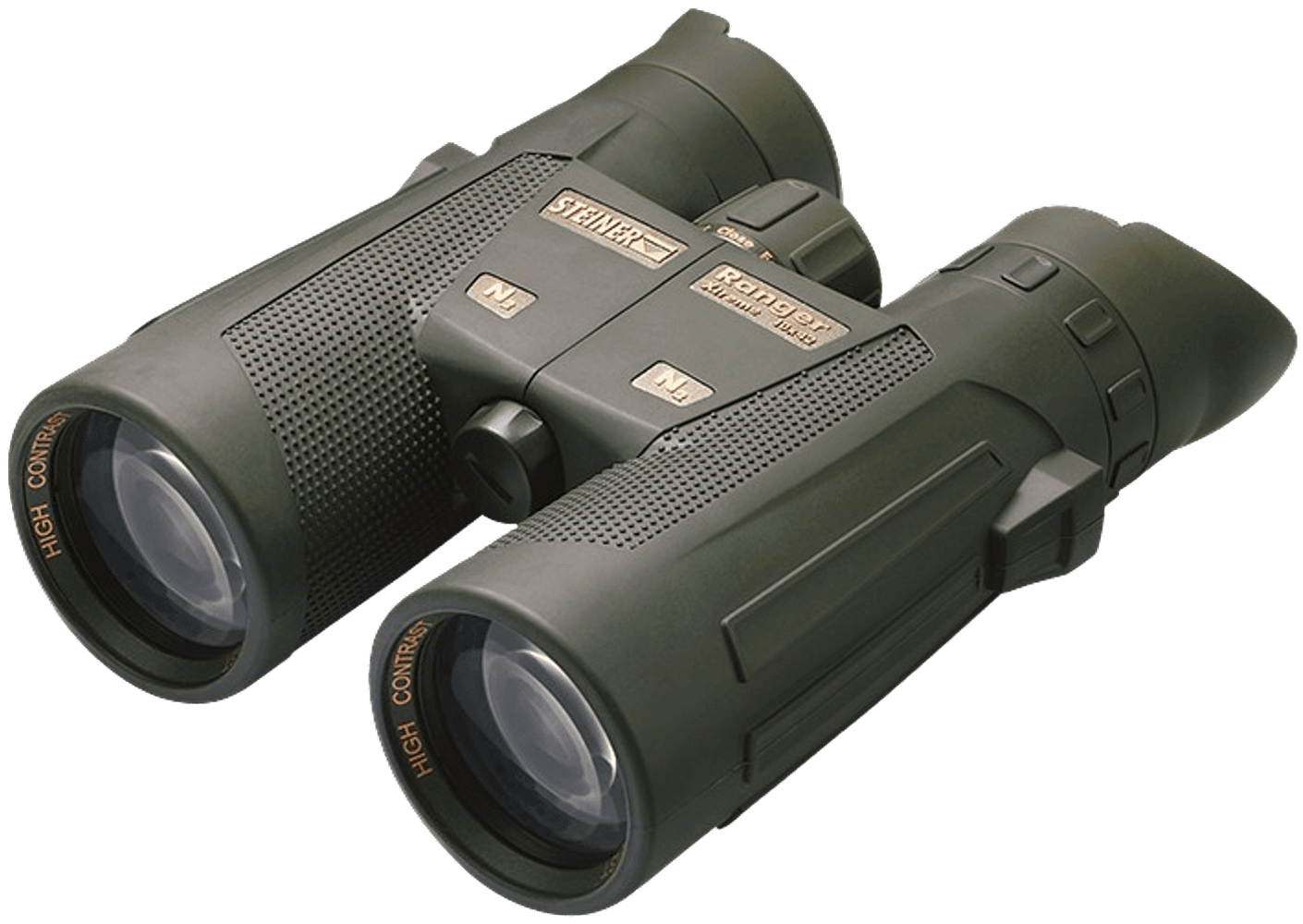 Ranger Xtreme 10x42, view: 0