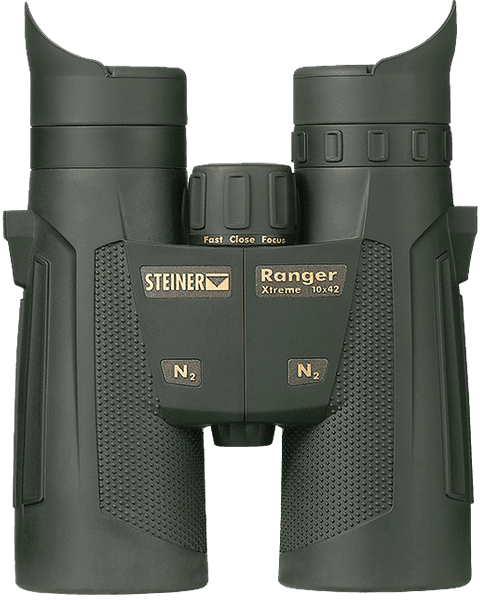 Ranger Xtreme 10x42, view: 1