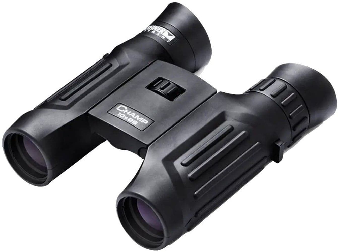 Binocular Champ 10x26, view: 0