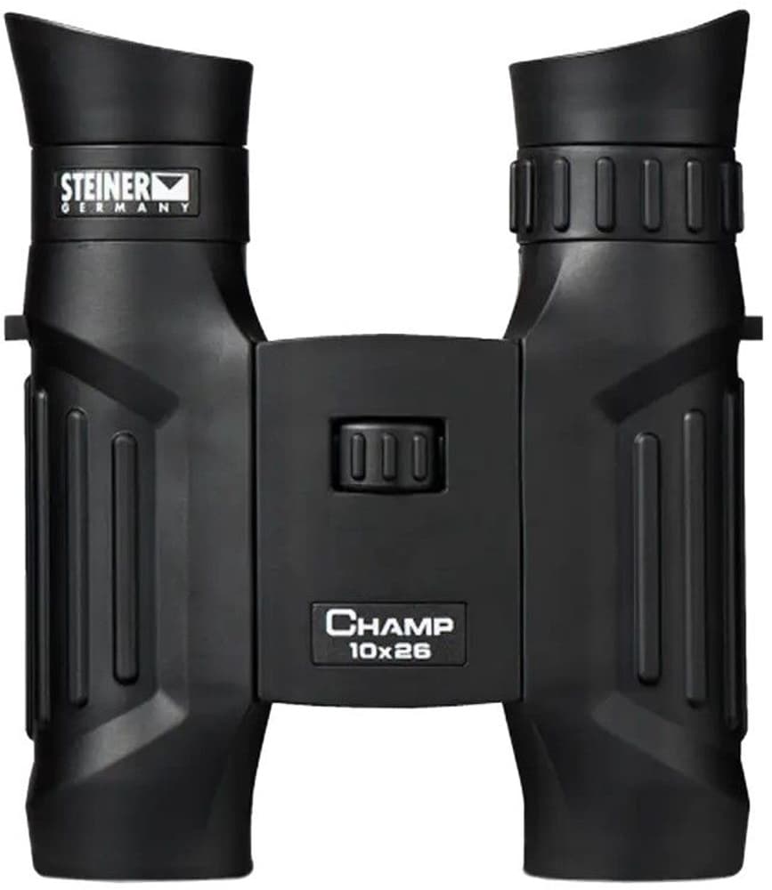 Binocular Champ 10x26, view: 1